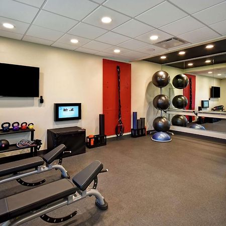 Tru By Hilton Fort Wayne Ngoại thất bức ảnh