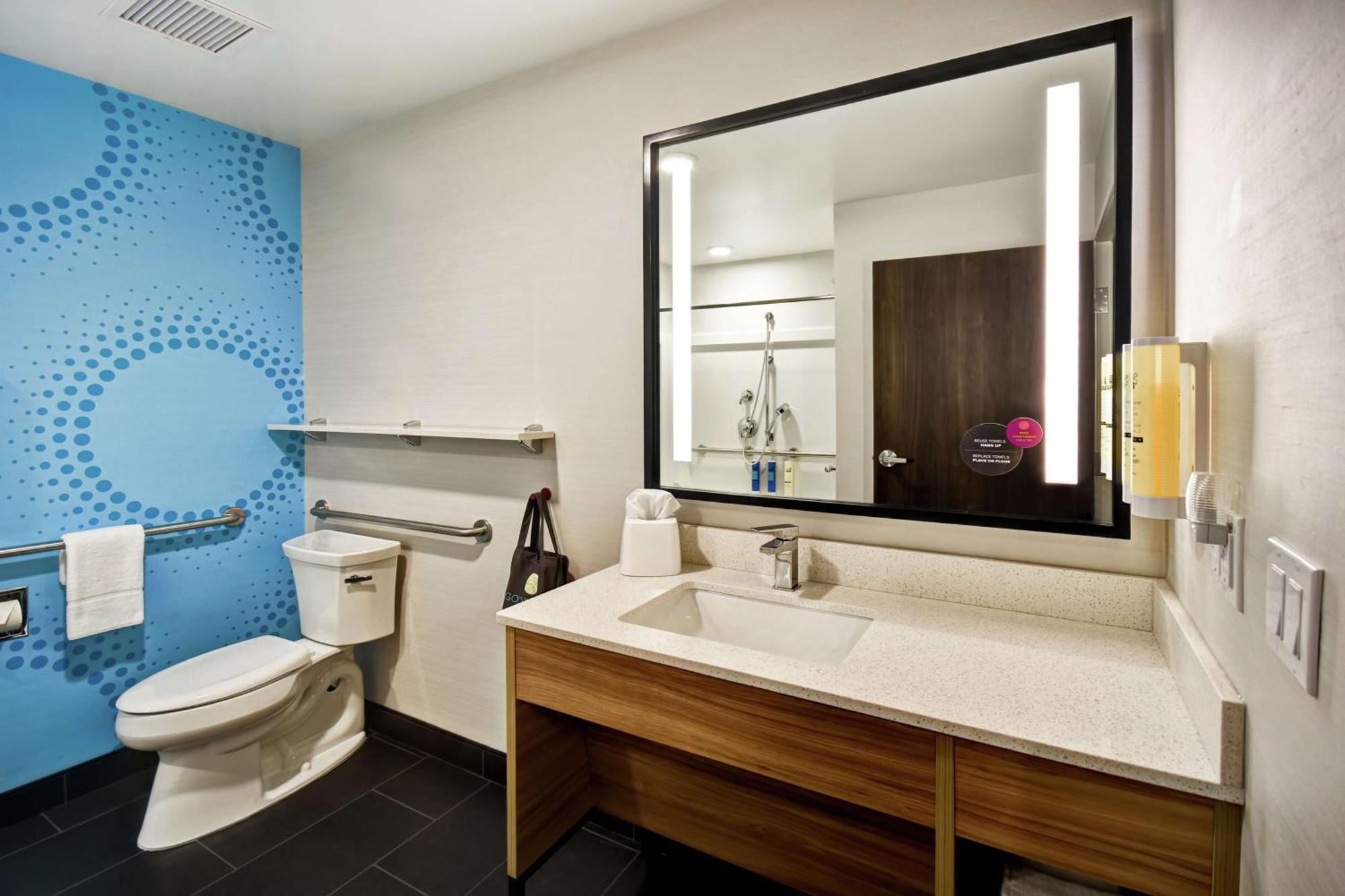 Tru By Hilton Fort Wayne Ngoại thất bức ảnh