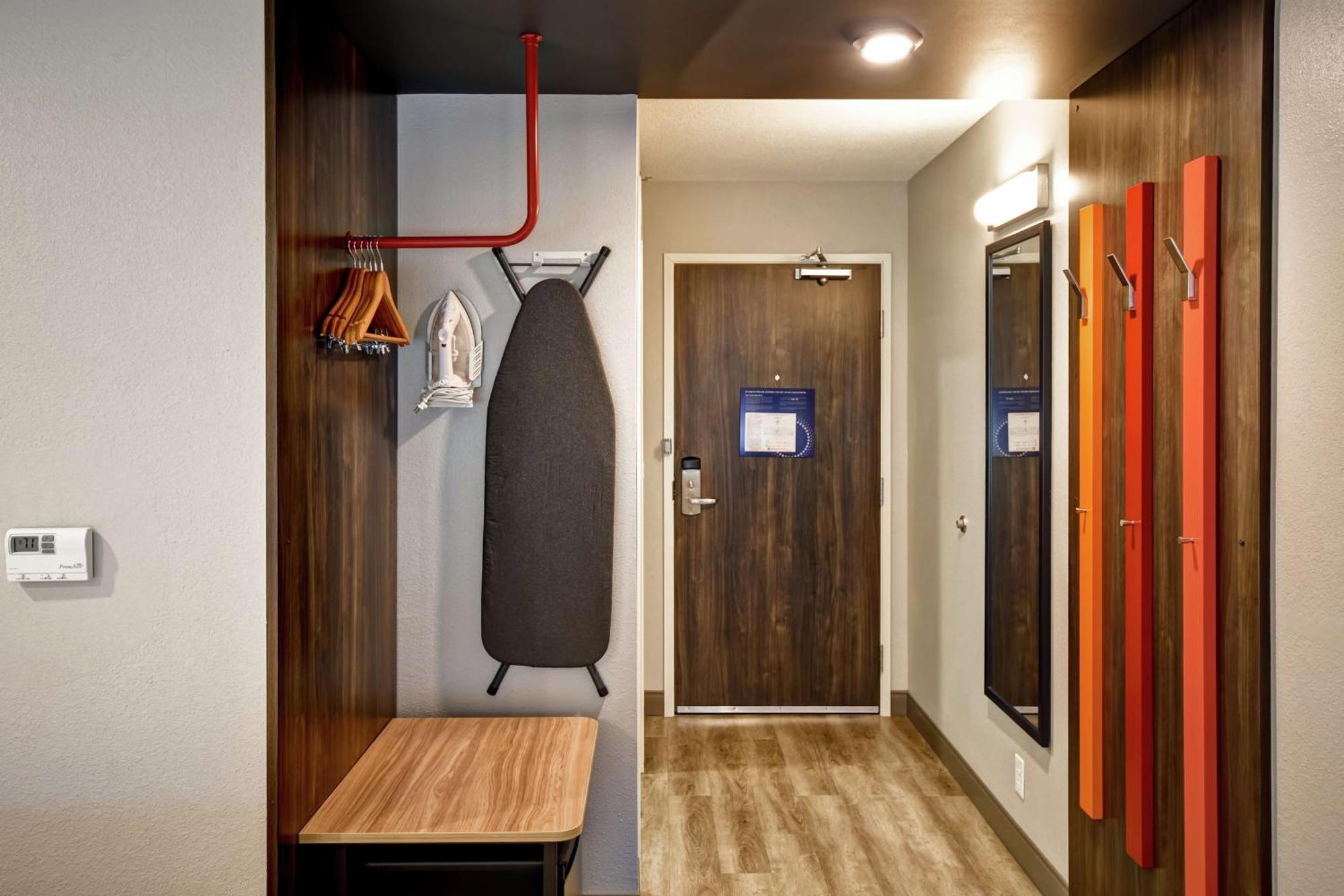 Tru By Hilton Fort Wayne Ngoại thất bức ảnh