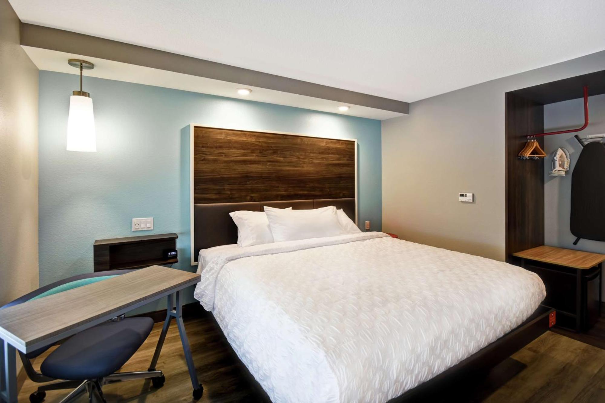 Tru By Hilton Fort Wayne Ngoại thất bức ảnh