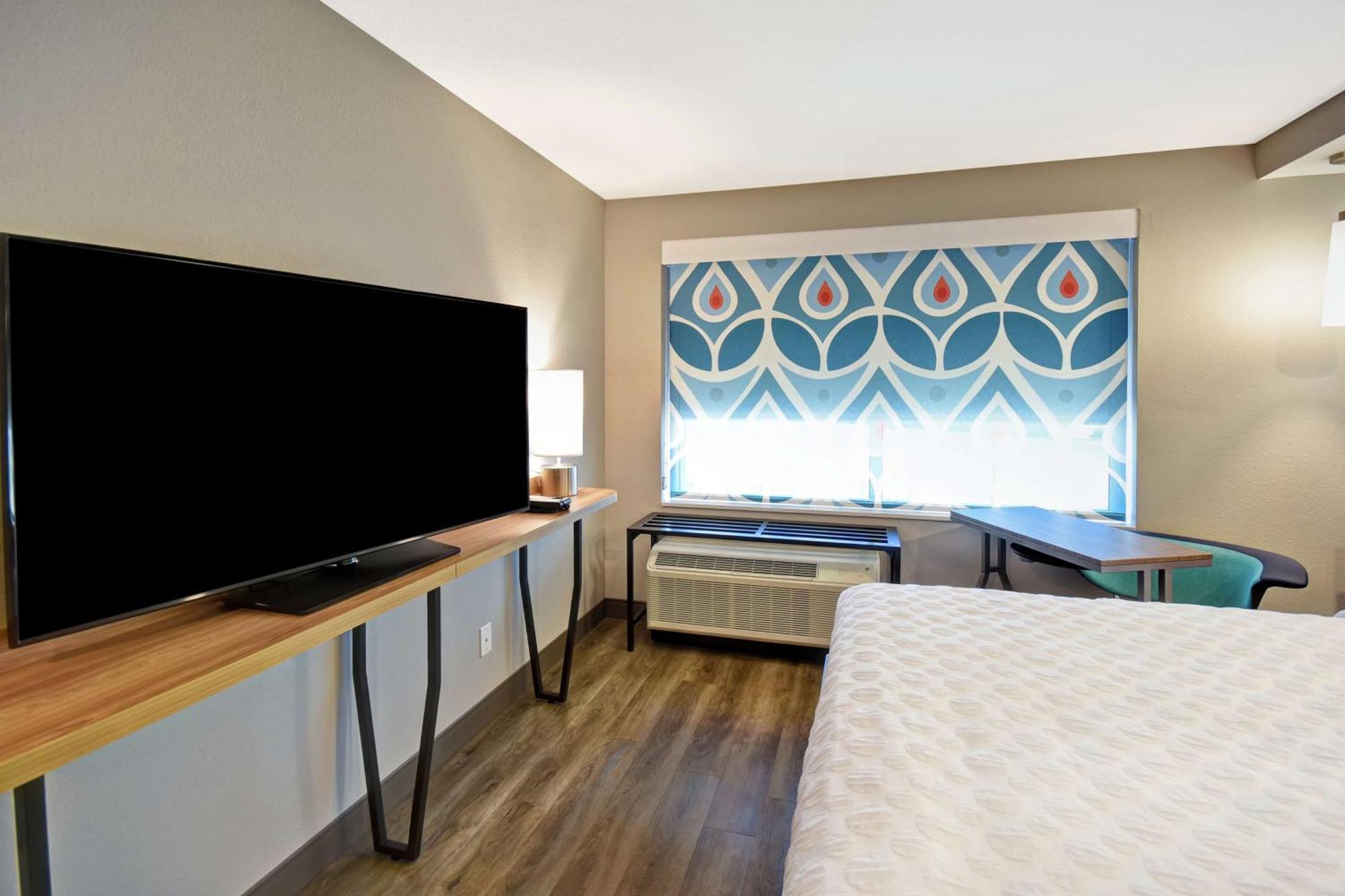 Tru By Hilton Fort Wayne Ngoại thất bức ảnh