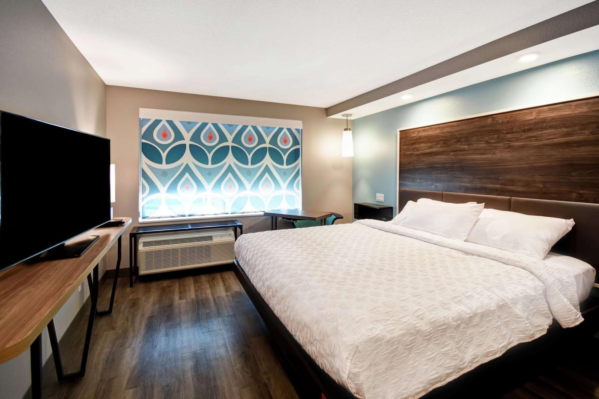 Tru By Hilton Fort Wayne Ngoại thất bức ảnh