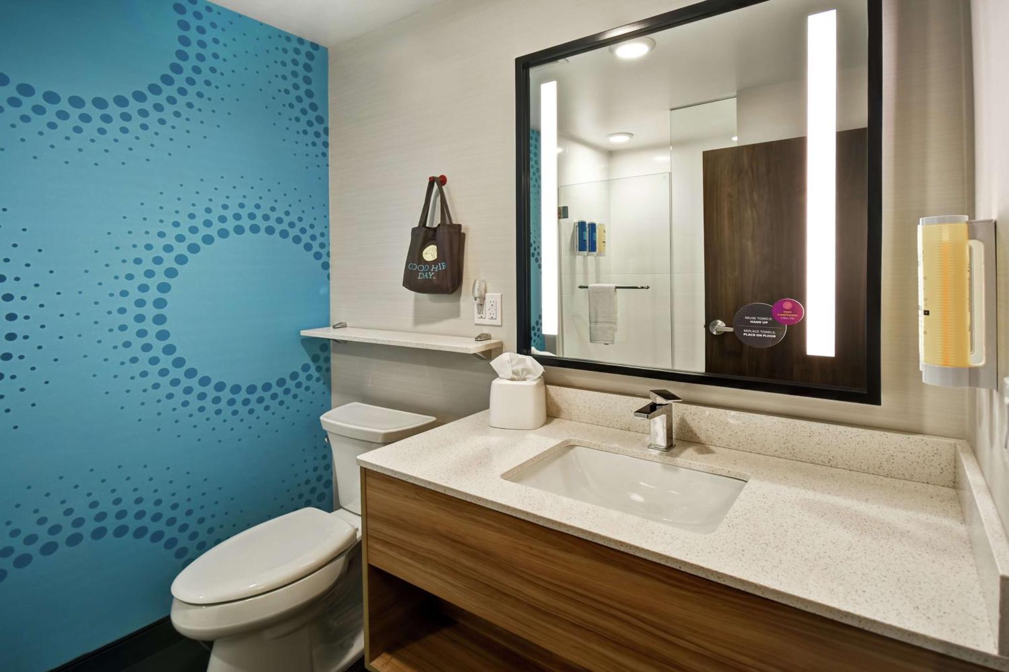 Tru By Hilton Fort Wayne Ngoại thất bức ảnh
