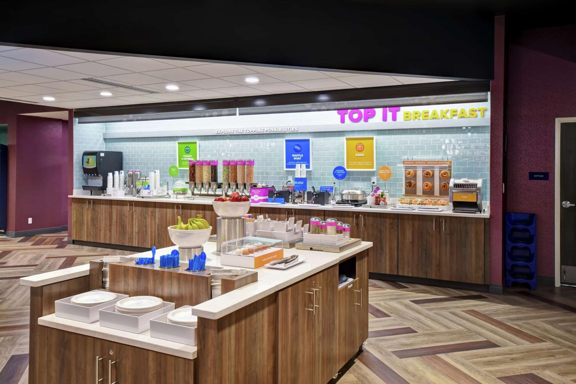 Tru By Hilton Fort Wayne Ngoại thất bức ảnh