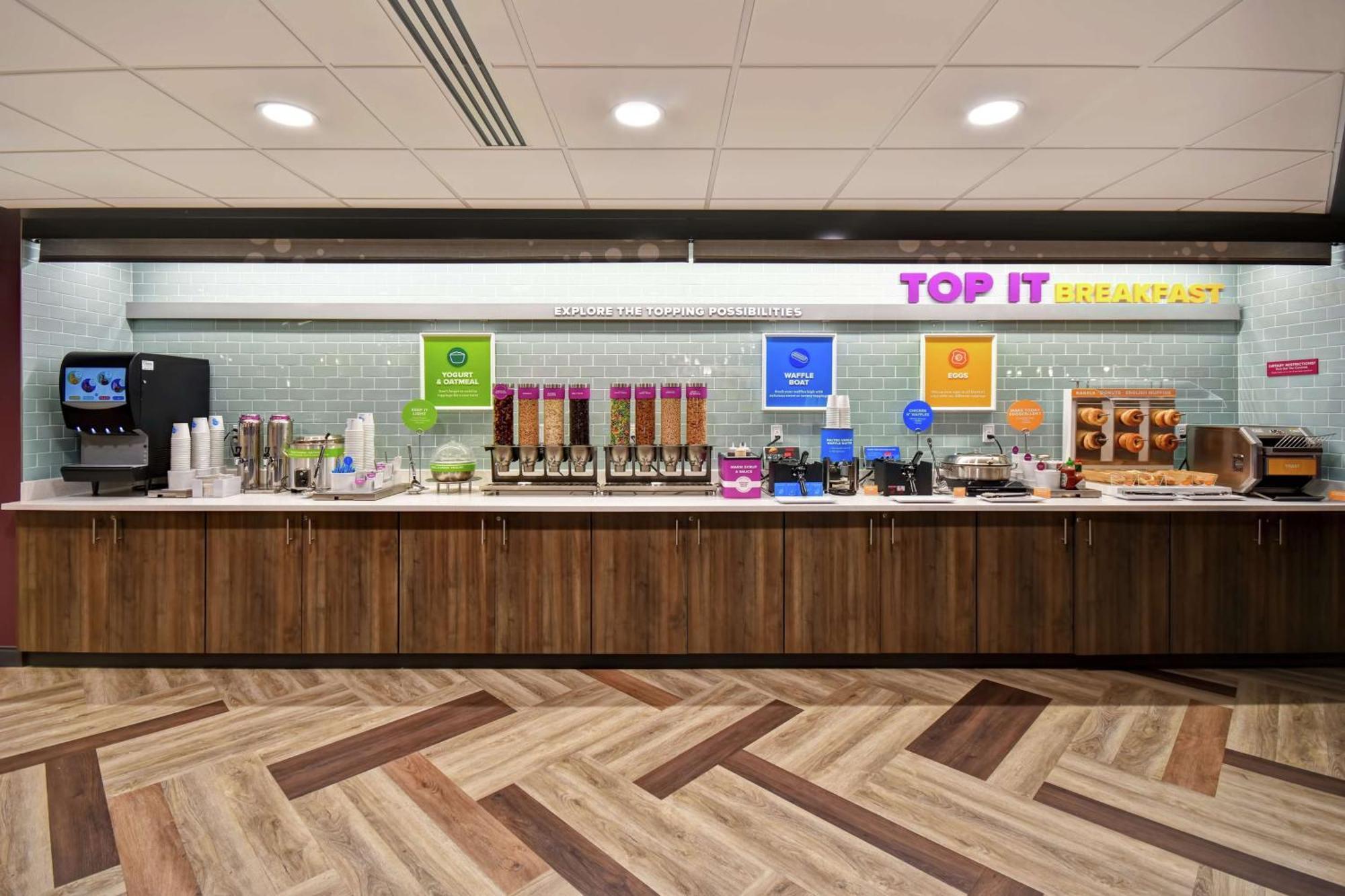 Tru By Hilton Fort Wayne Ngoại thất bức ảnh