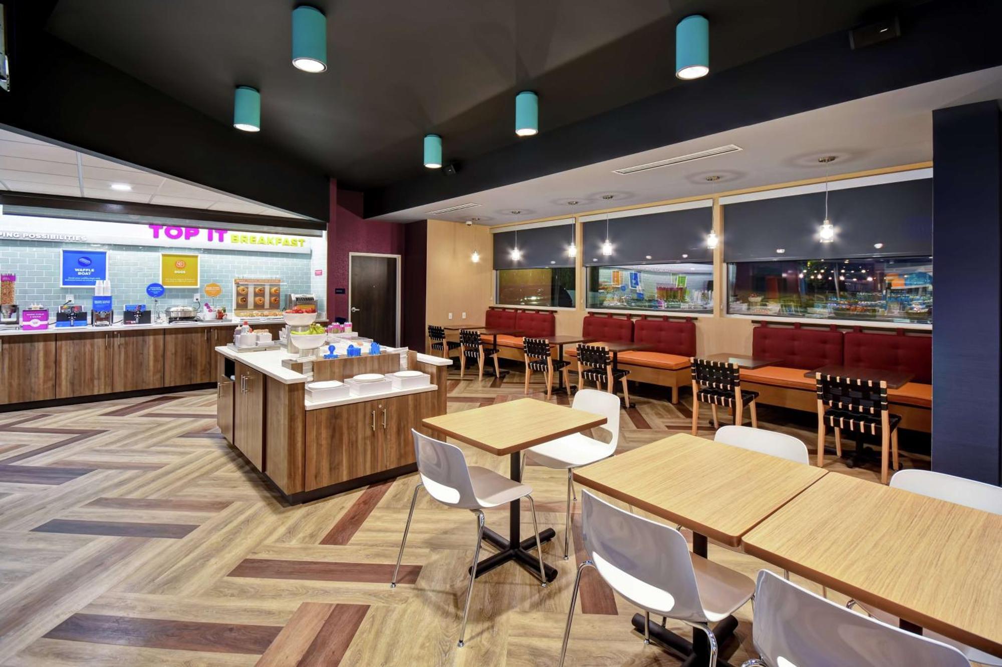 Tru By Hilton Fort Wayne Ngoại thất bức ảnh
