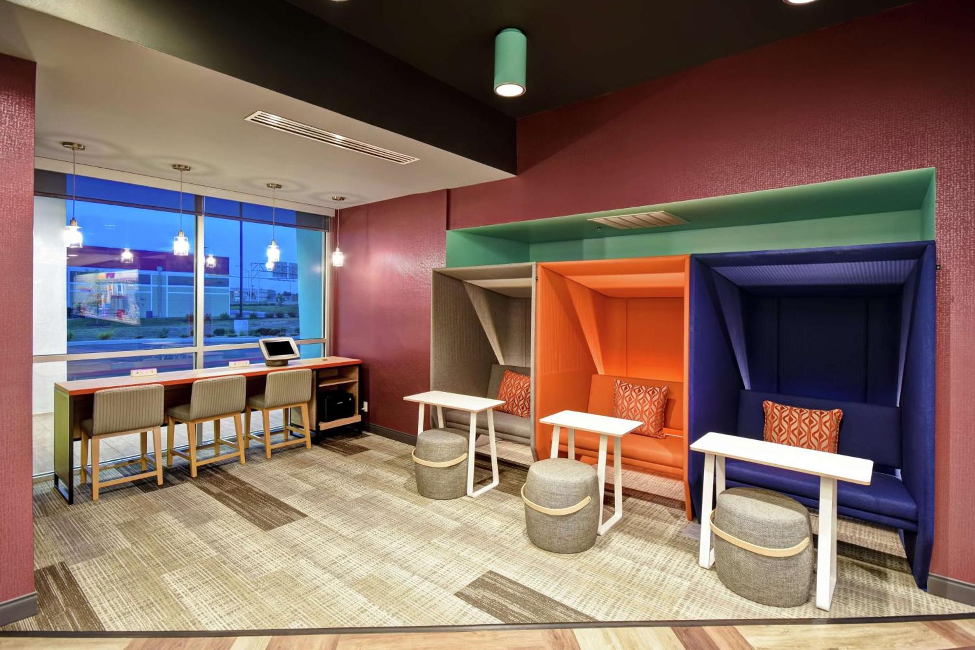 Tru By Hilton Fort Wayne Ngoại thất bức ảnh