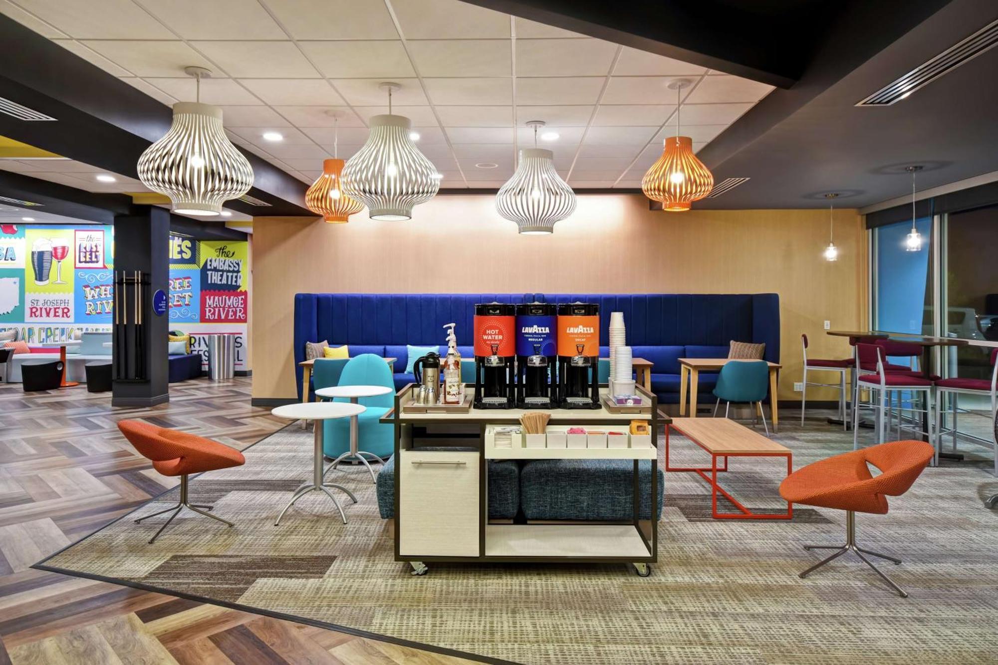 Tru By Hilton Fort Wayne Ngoại thất bức ảnh