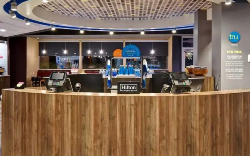 Tru By Hilton Fort Wayne Ngoại thất bức ảnh