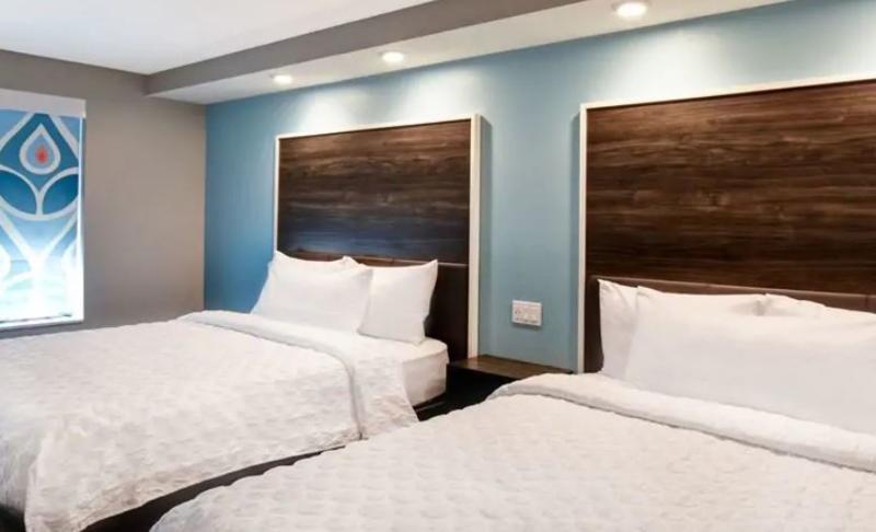 Tru By Hilton Fort Wayne Ngoại thất bức ảnh