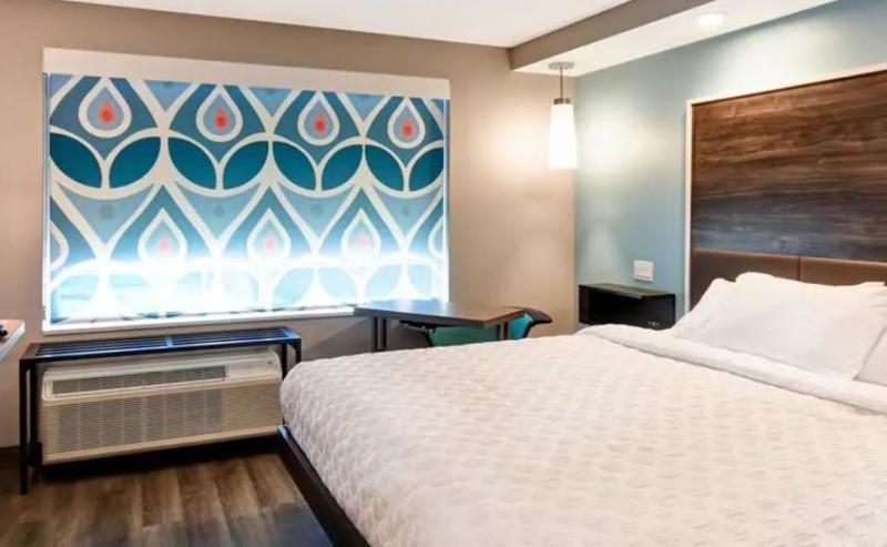 Tru By Hilton Fort Wayne Ngoại thất bức ảnh