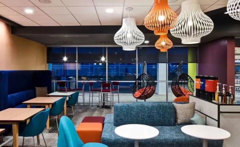 Tru By Hilton Fort Wayne Ngoại thất bức ảnh