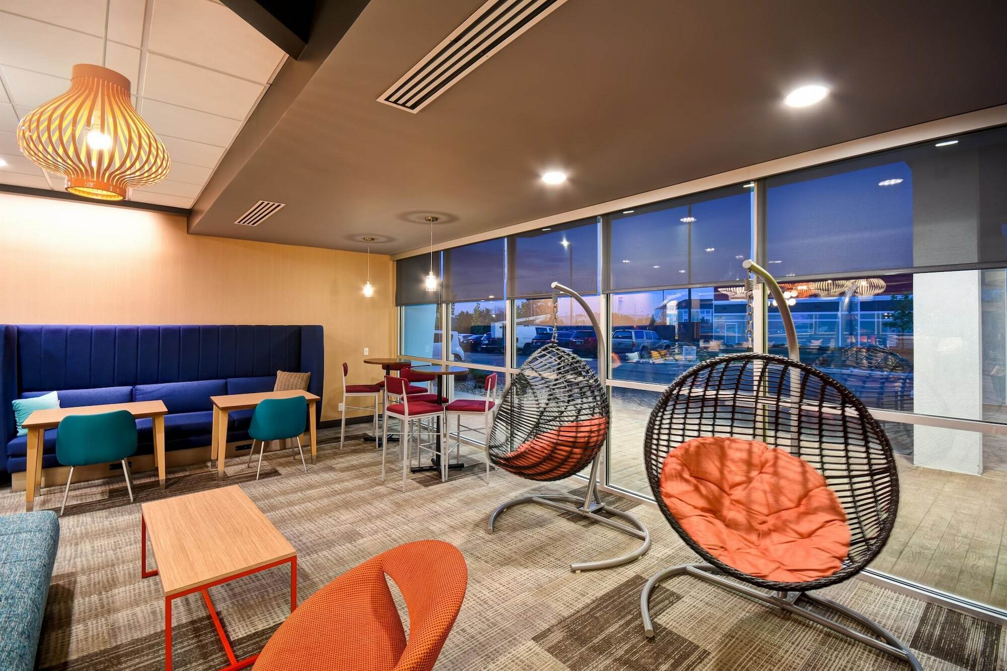 Tru By Hilton Fort Wayne Ngoại thất bức ảnh