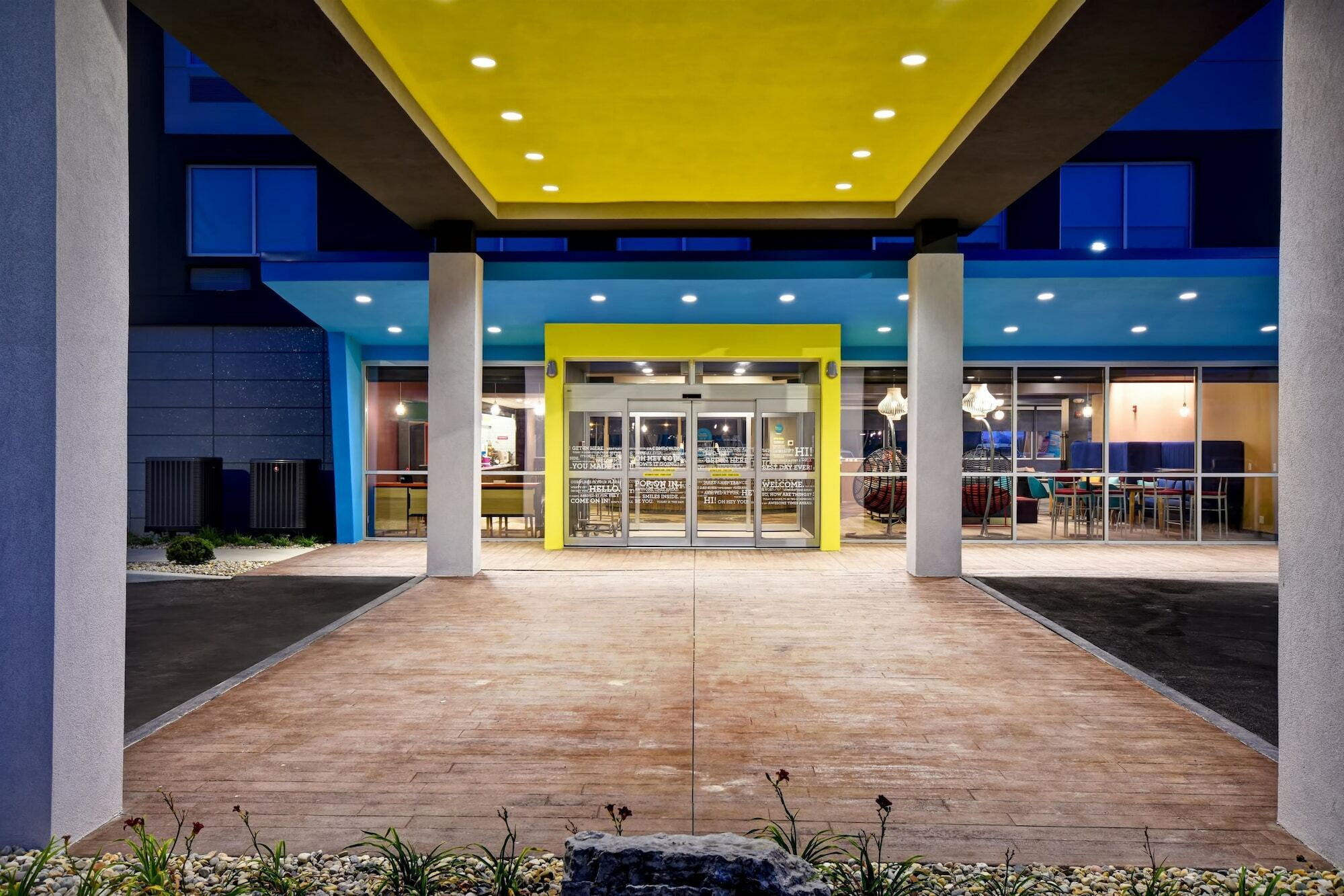 Tru By Hilton Fort Wayne Ngoại thất bức ảnh