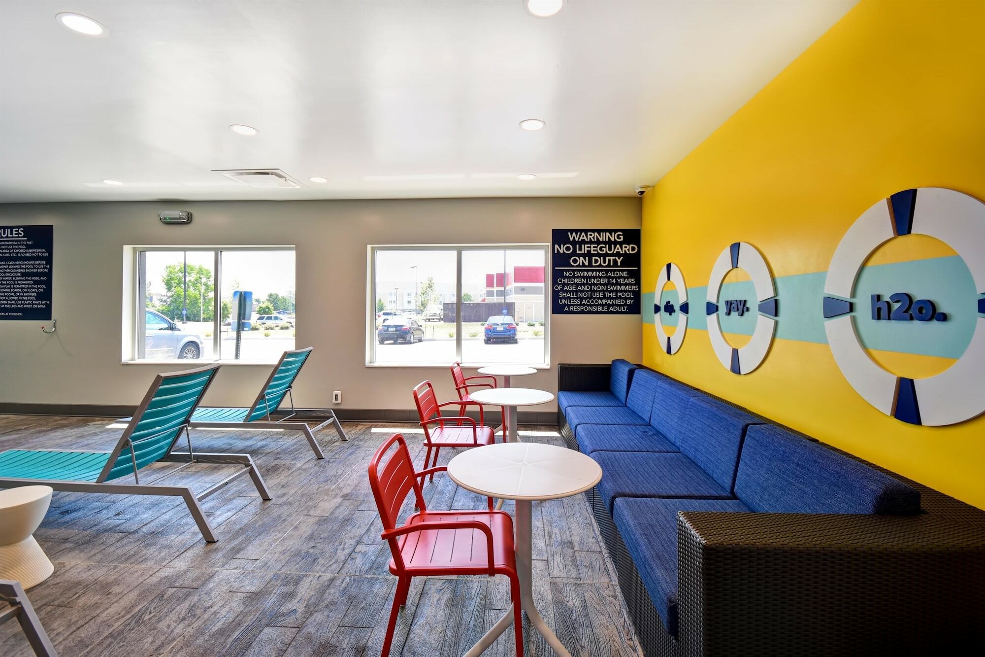 Tru By Hilton Fort Wayne Ngoại thất bức ảnh