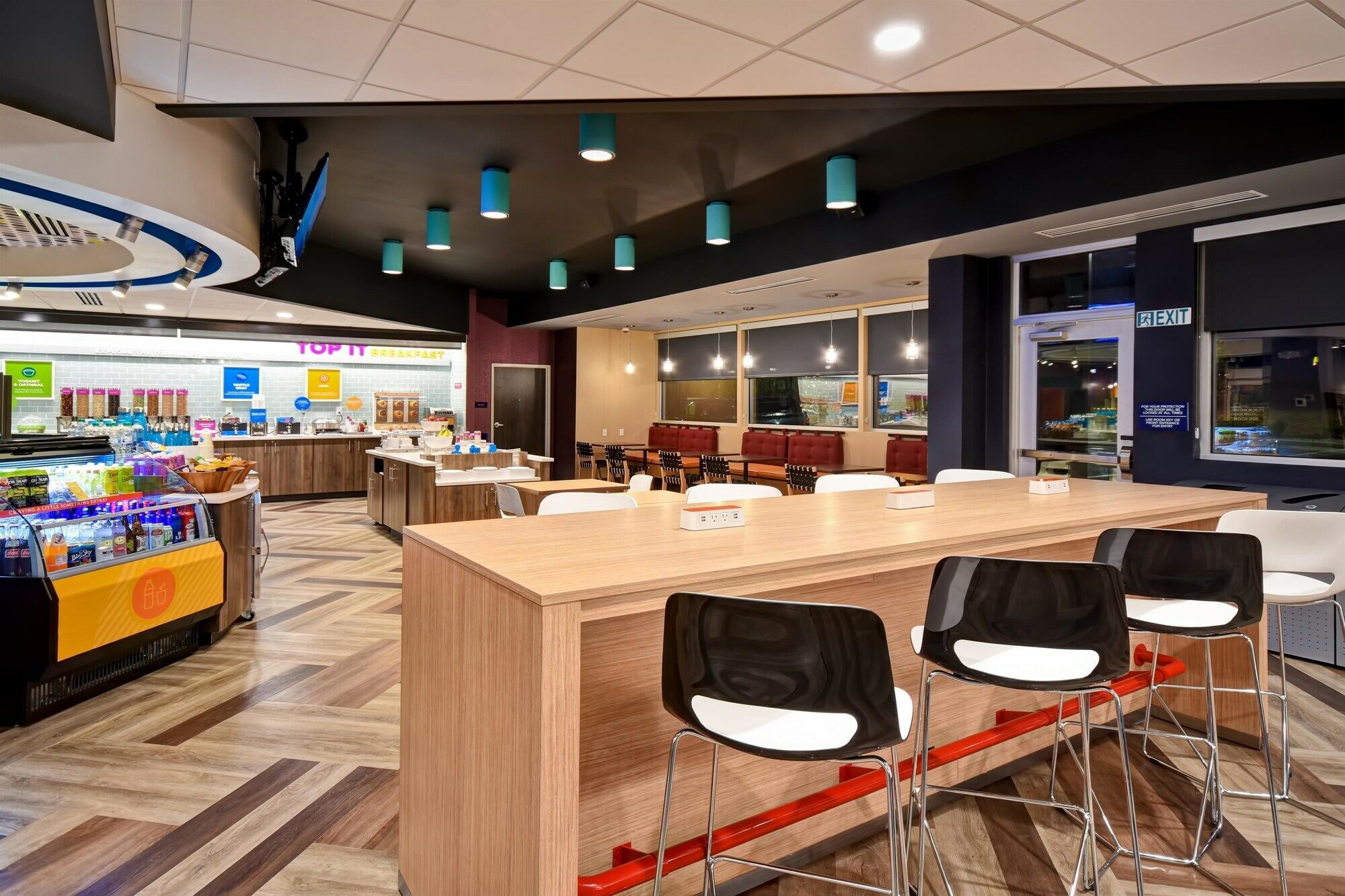 Tru By Hilton Fort Wayne Ngoại thất bức ảnh
